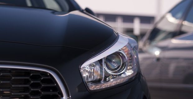 Renault Clio Chassis Number Location